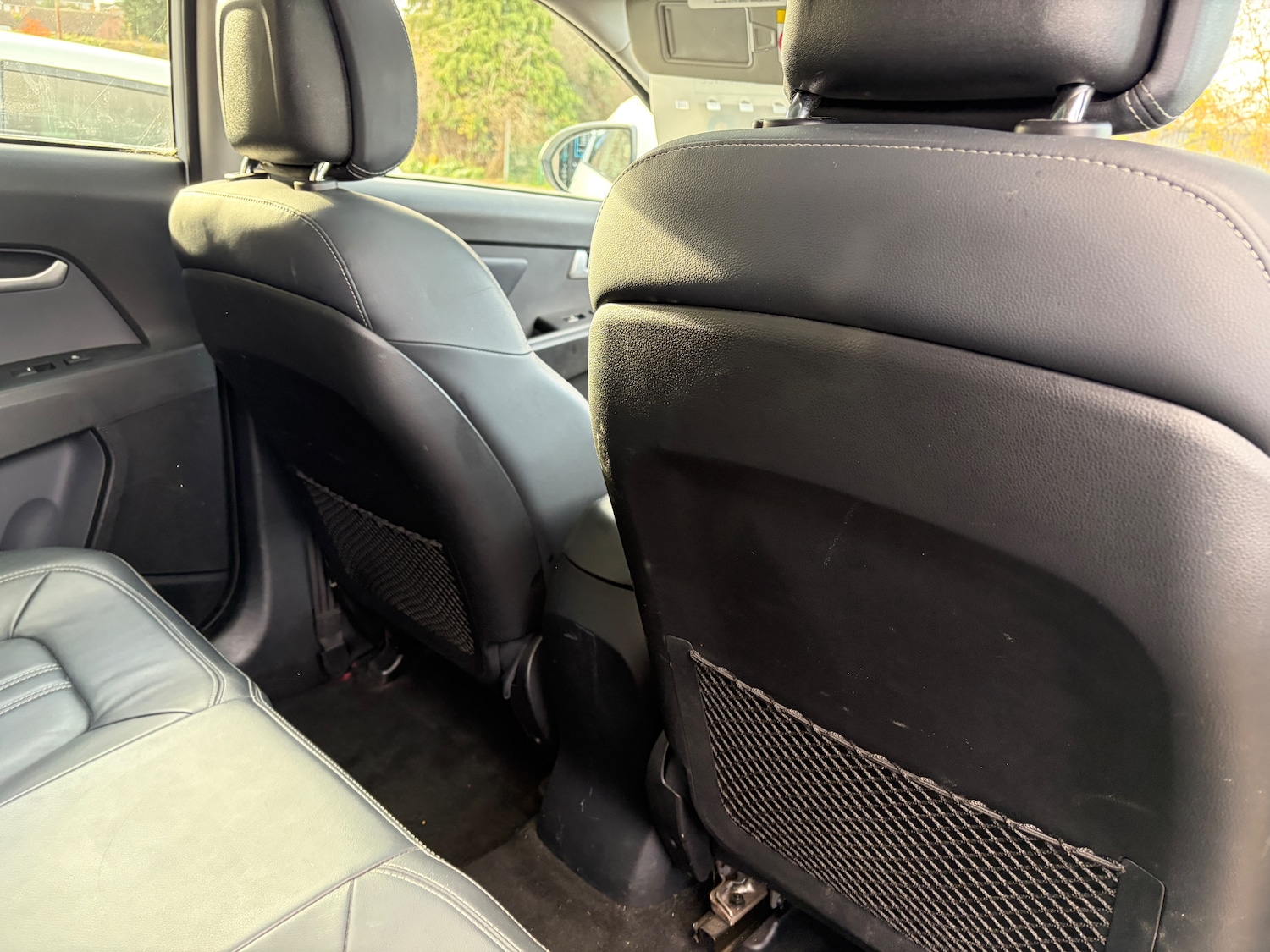 Used Kia Sportage 2014 for sale - 76569267: Photo 10