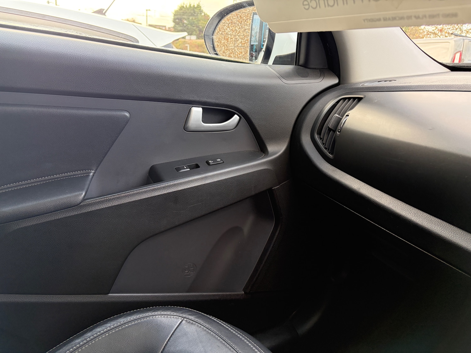 Used Kia Sportage 2014 for sale - 76569267: Photo 12