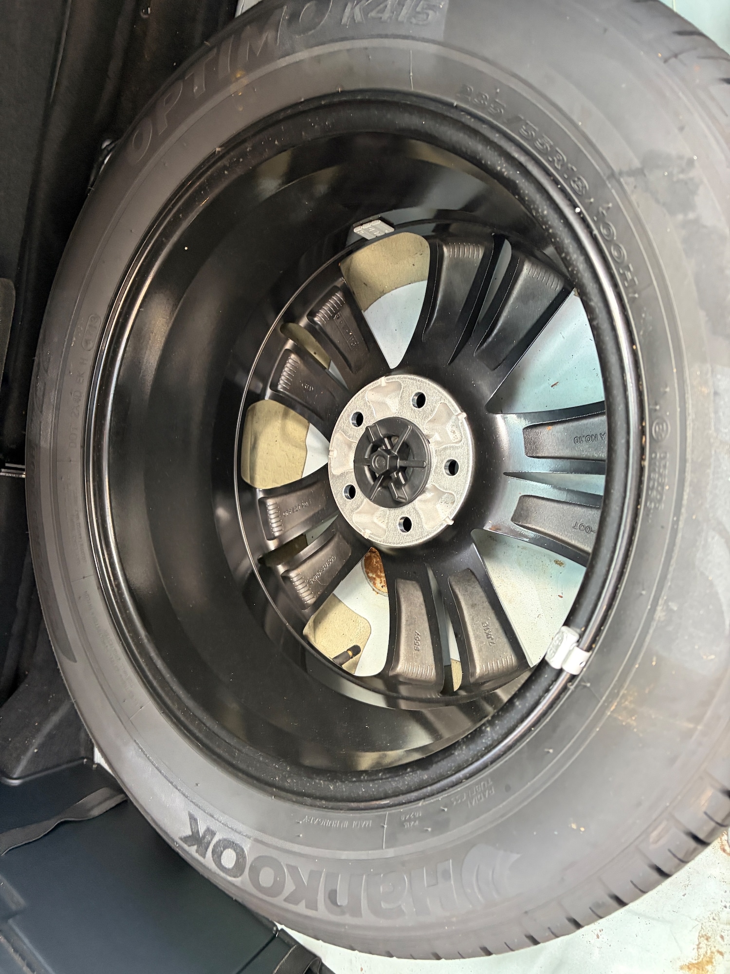 Used Kia Sportage 2014 for sale - 76569267: Photo 17