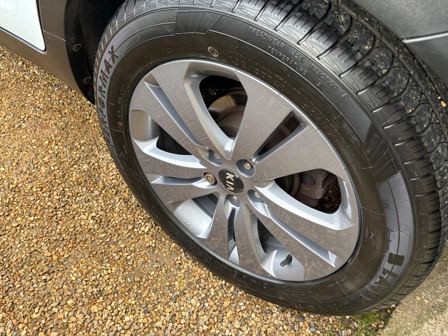 Used Kia Sportage 2014 for sale - 76569267: Photo 6