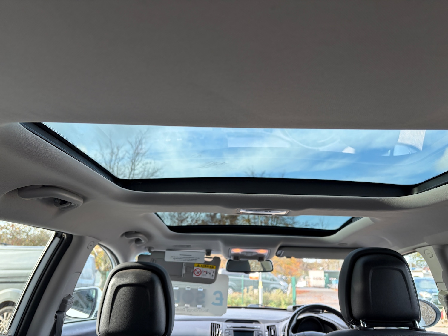 Used Kia Sportage 2014 for sale - 76569267: Photo 7