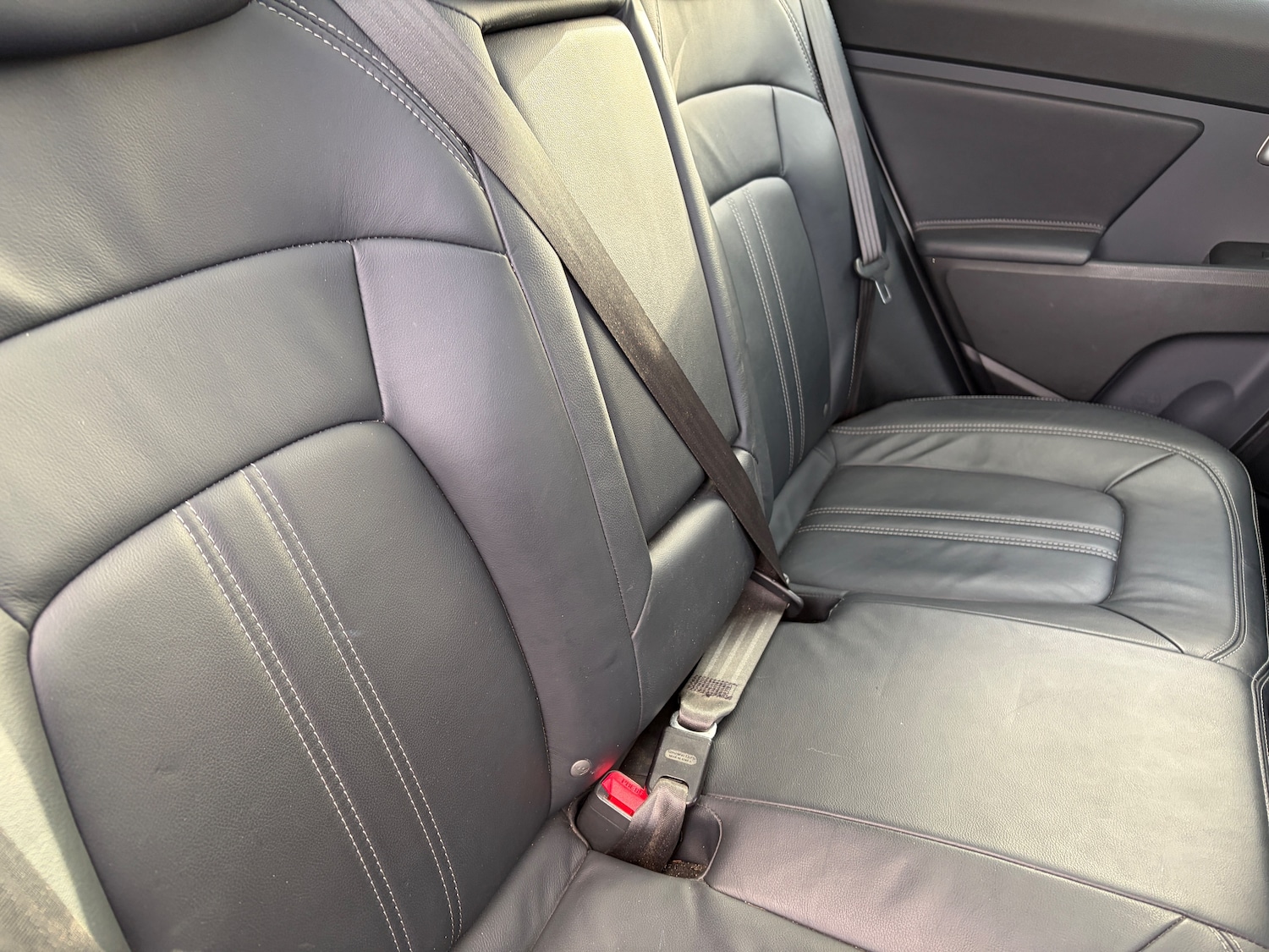 Used Kia Sportage 2014 for sale - 76569267: Photo 9