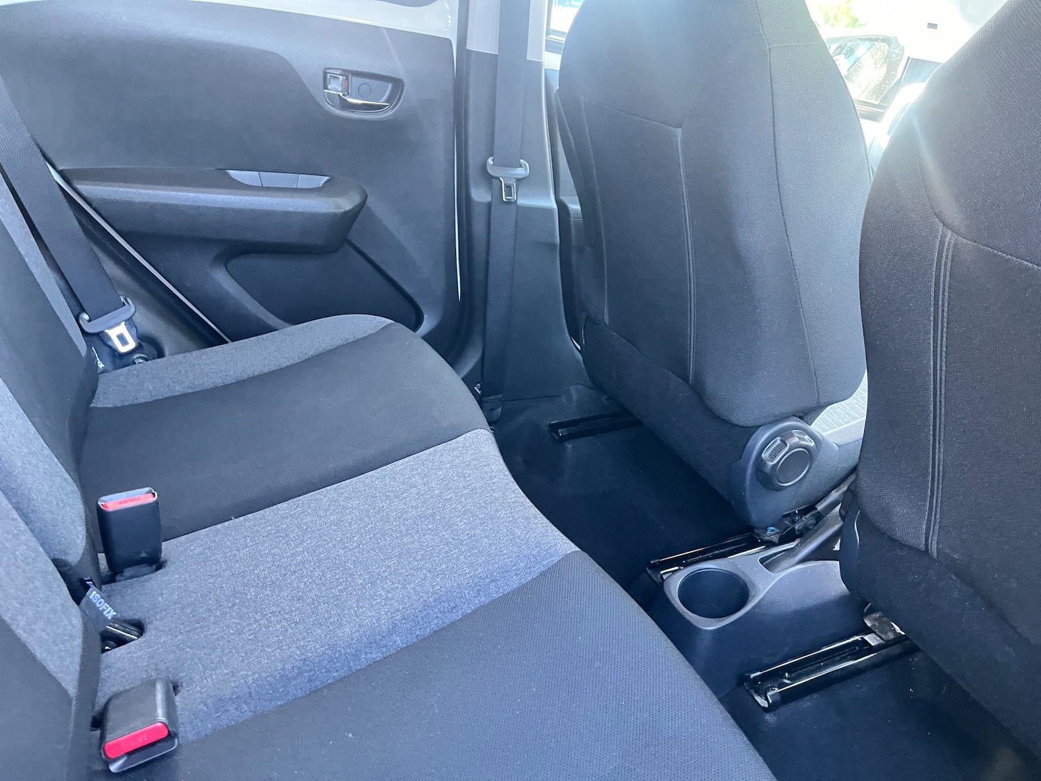 Used Citroen C1 2015 for sale - 76046990: Photo 5