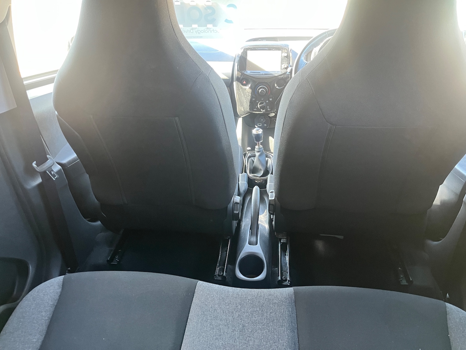 Used Citroen C1 2015 for sale - 76046990: Photo 7