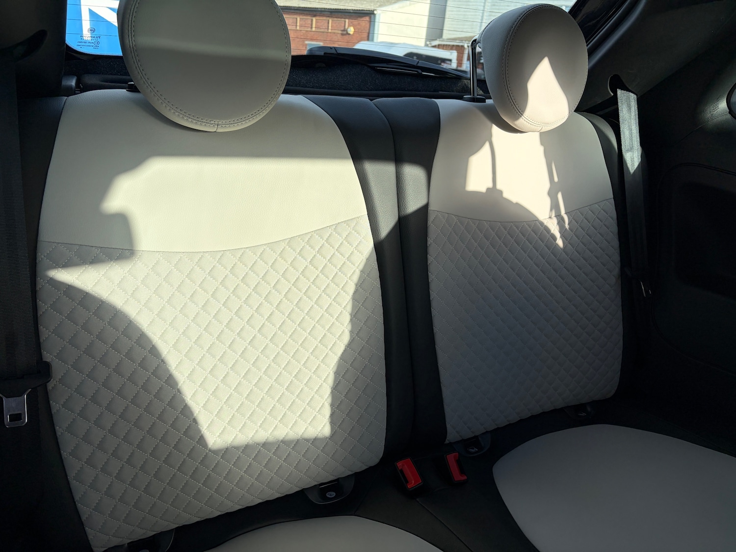 Used Fiat 500 2022 for sale - 76717626: Photo 10