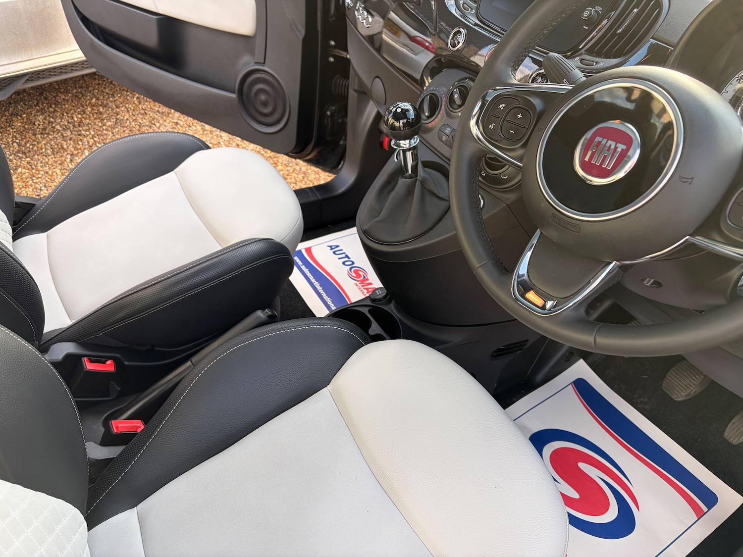 Used Fiat 500 2022 for sale - 76717626: Photo 11