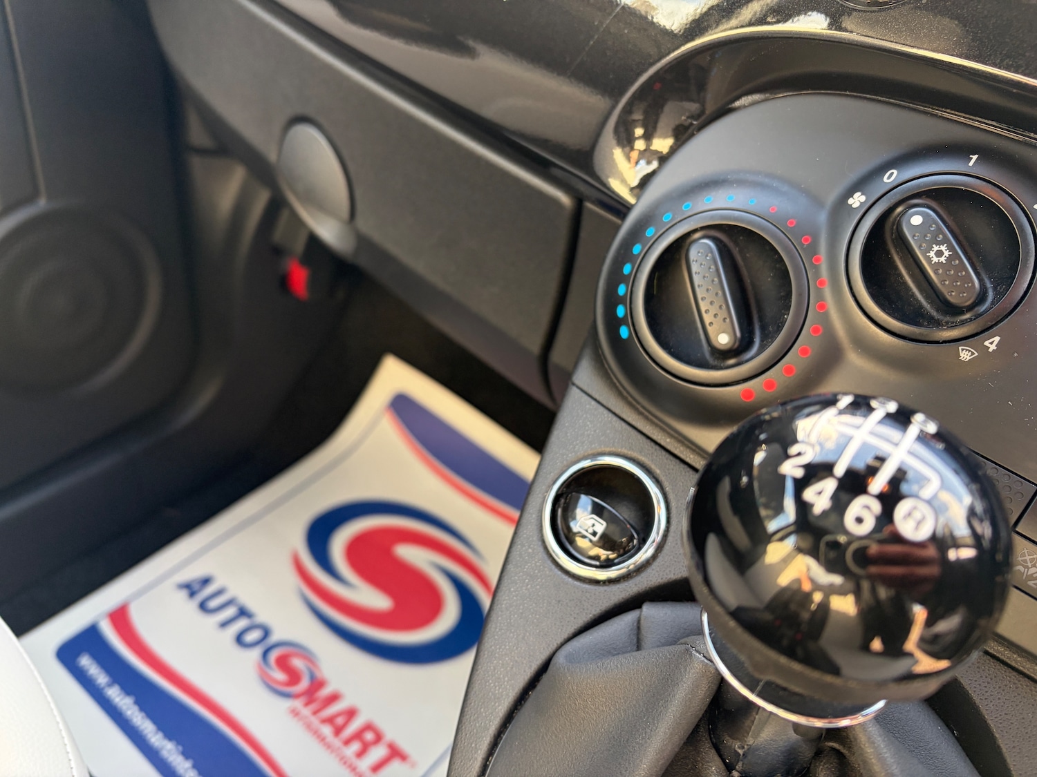 Used Fiat 500 2022 for sale - 76717626: Photo 16