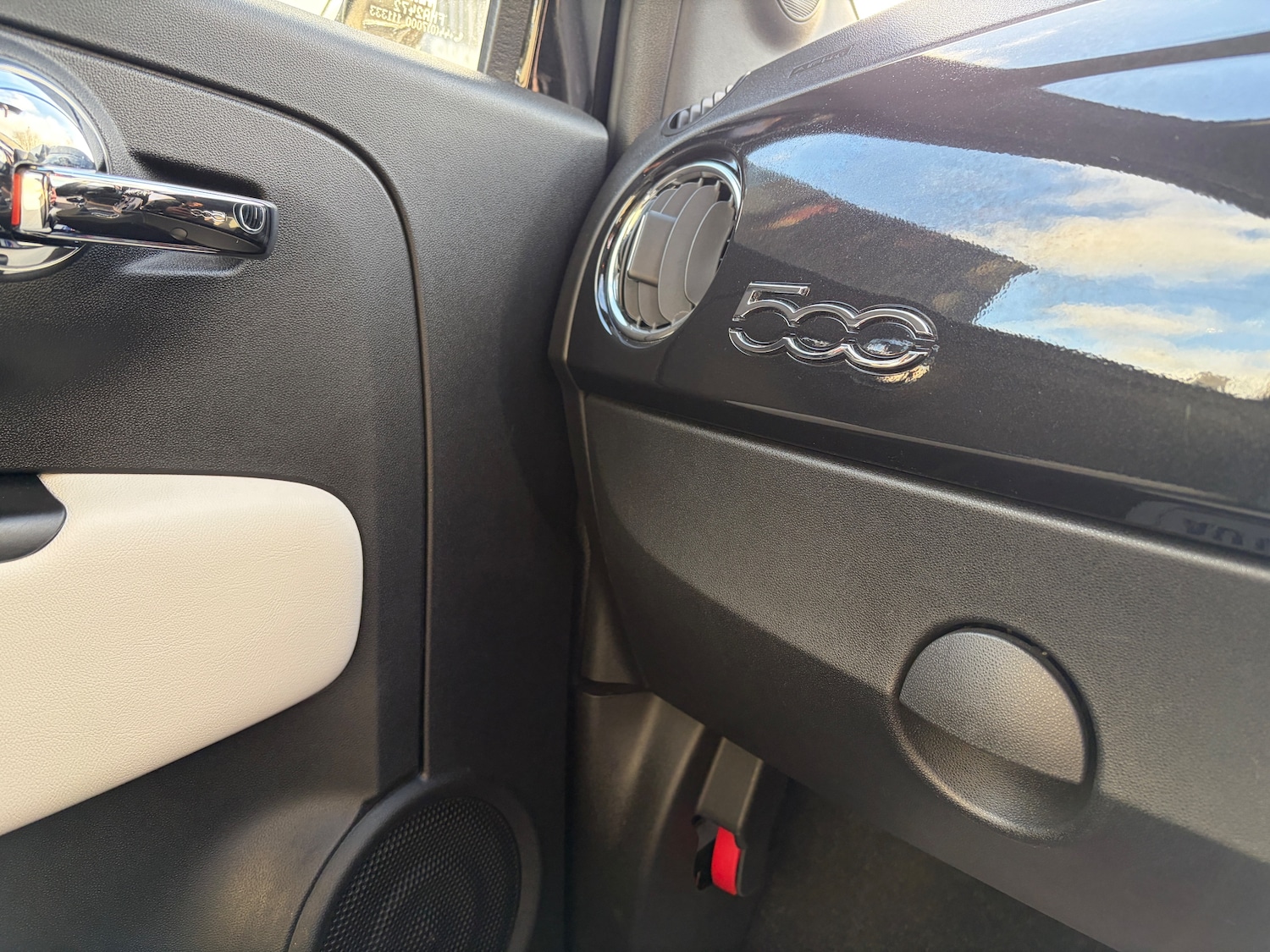 Used Fiat 500 2022 for sale - 76717626: Photo 17