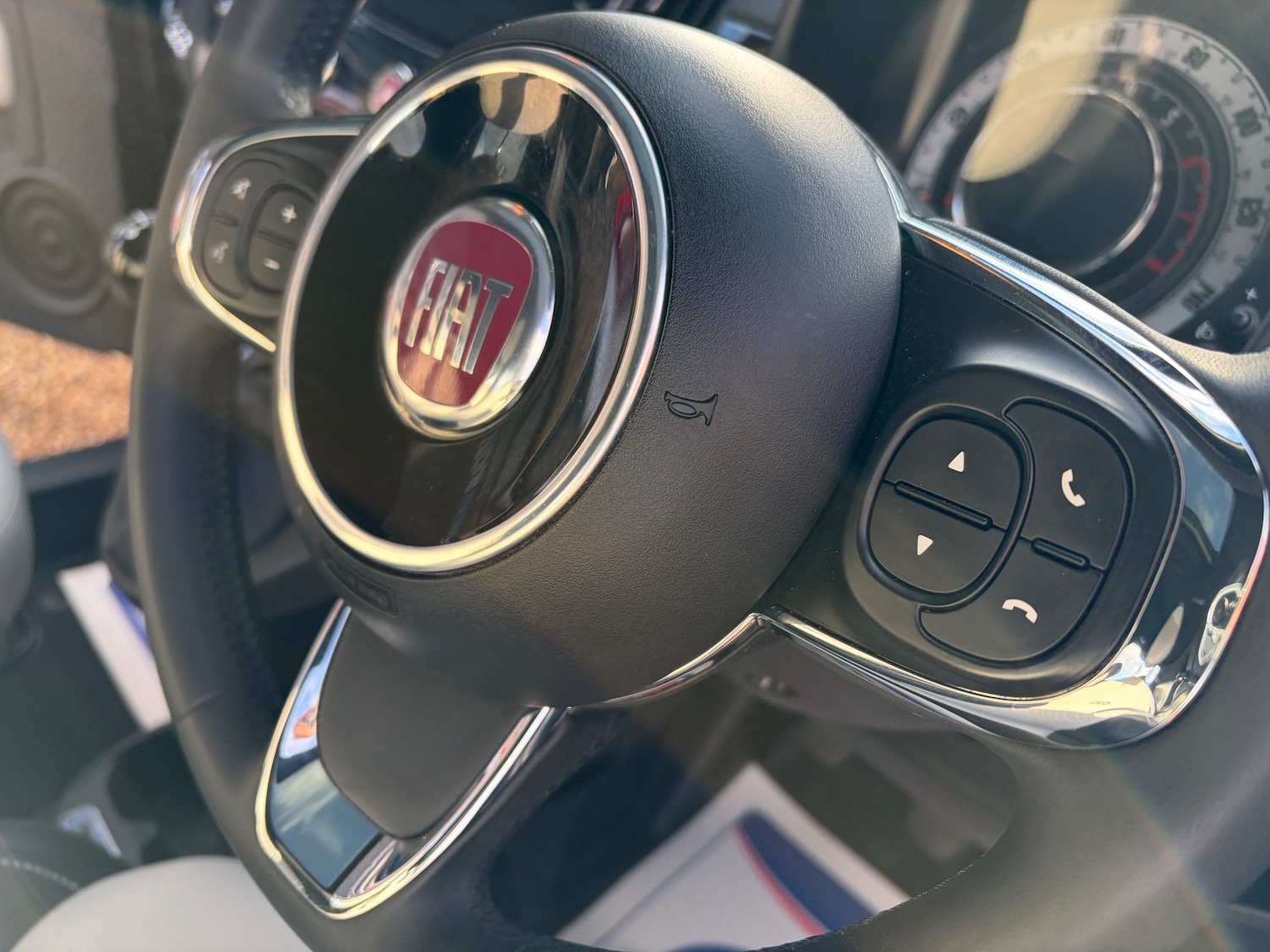 Used Fiat 500 2022 for sale - 76717626: Photo 18