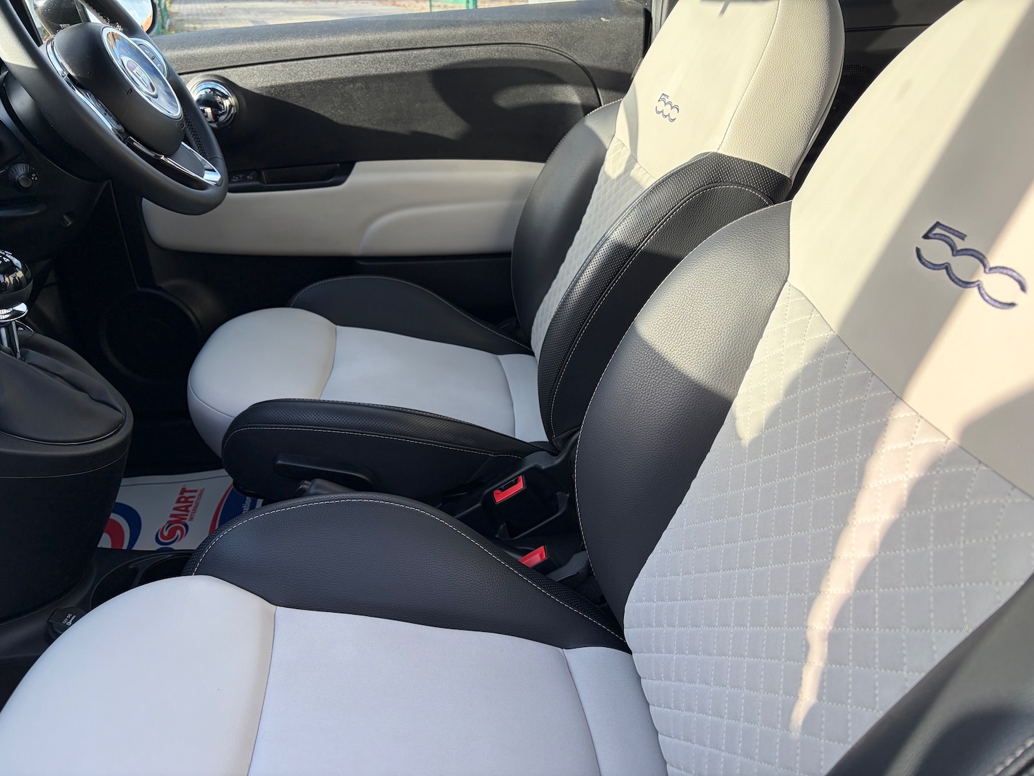 Used Fiat 500 2022 for sale - 76717626: Photo 5