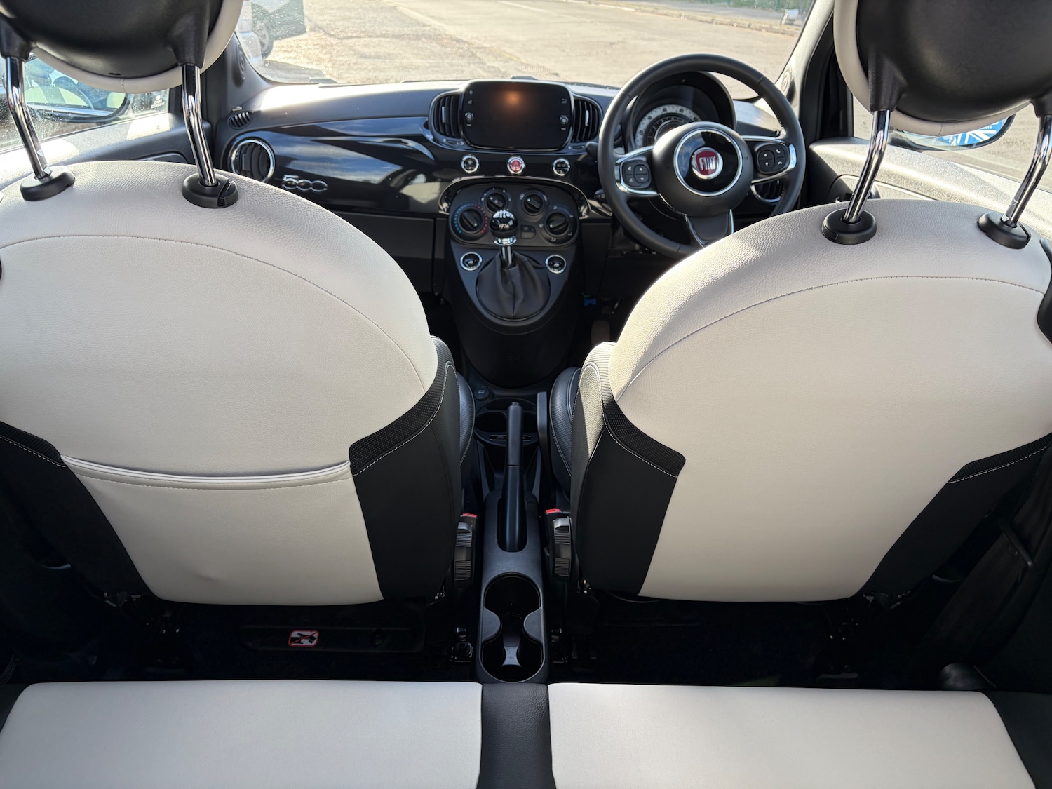 Used Fiat 500 2022 for sale - 76717626: Photo 6