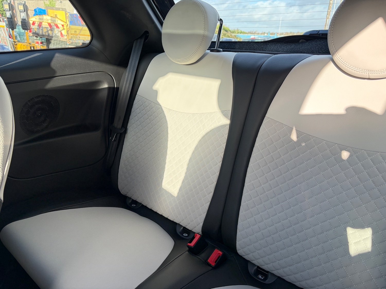 Used Fiat 500 2022 for sale - 76717626: Photo 9