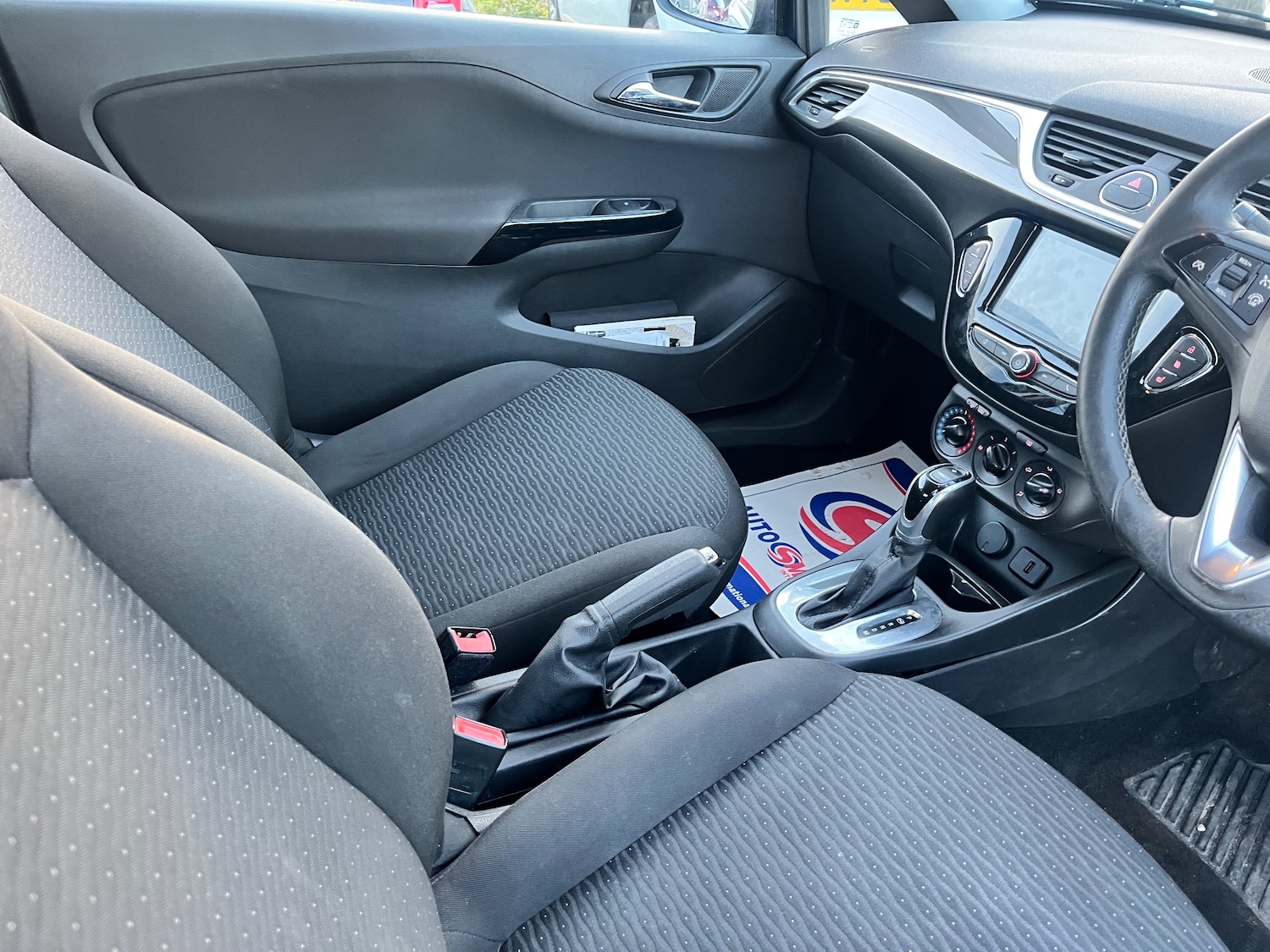 Used Vauxhall Corsa 2016 for sale - 75912564: Photo 10