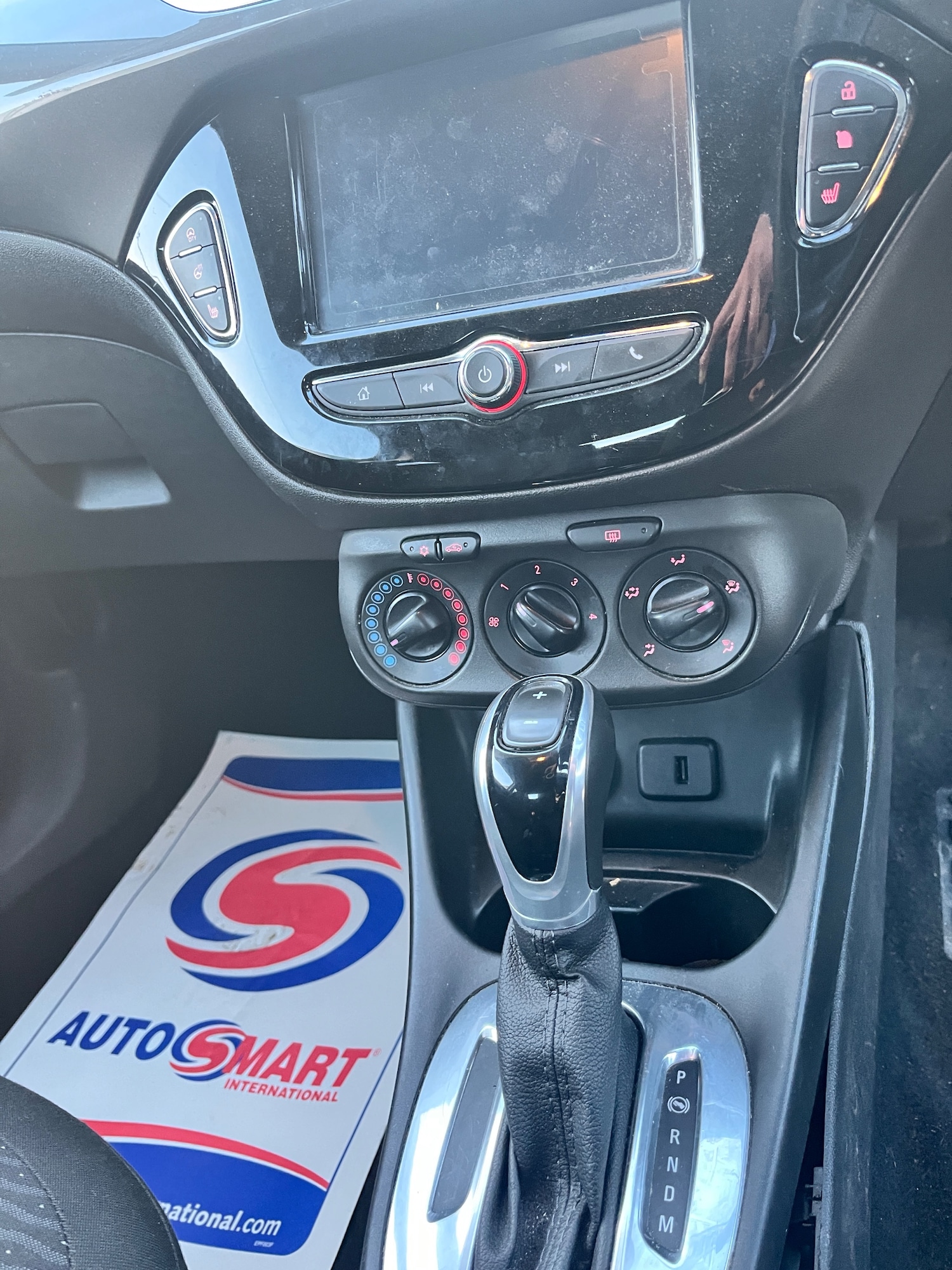 Used Vauxhall Corsa 2016 for sale - 75912564: Photo 12