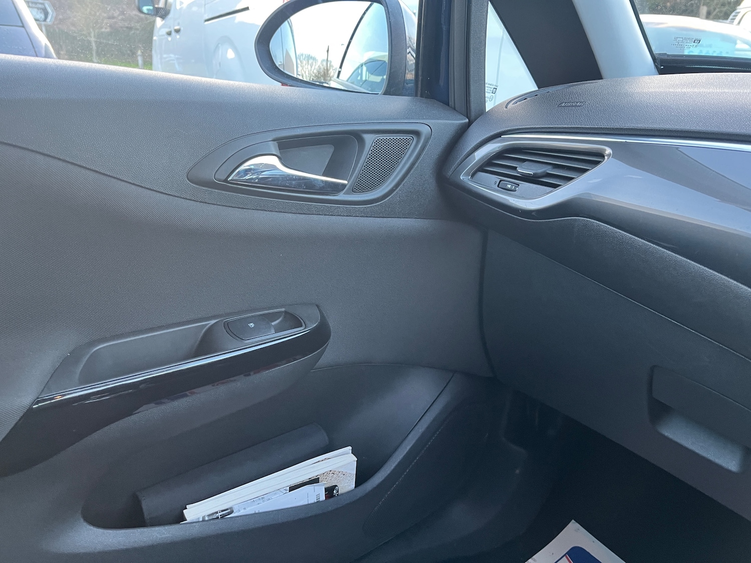 Used Vauxhall Corsa 2016 for sale - 75912564: Photo 13