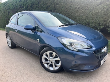 2016 (16) - 1.4 Energy 3dr [AC] Auto