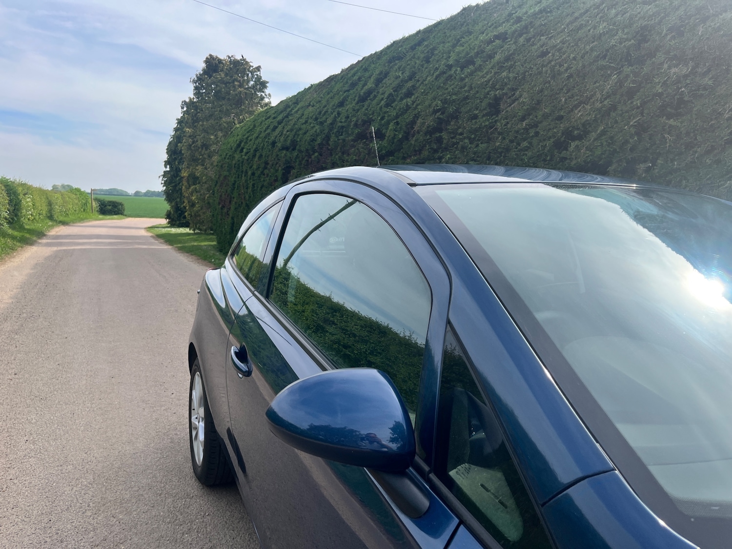 Used Vauxhall Corsa 2016 for sale - 75912564: Photo 4