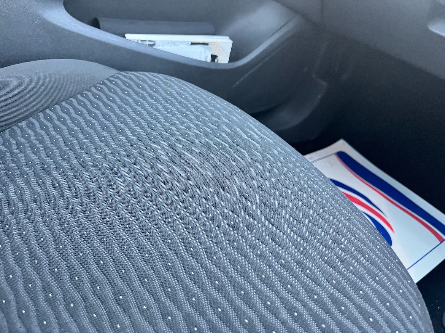 Used Vauxhall Corsa 2016 for sale - 75912564: Photo 9