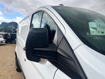 Used Ford Transit Custom 2023 for sale - 75912618: Photo