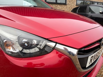 Used Mazda Mazda2 2015 for sale - 76581244: Photo