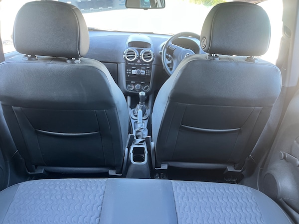 Used Vauxhall Corsa 2014 for sale - 76082385: Photo 10