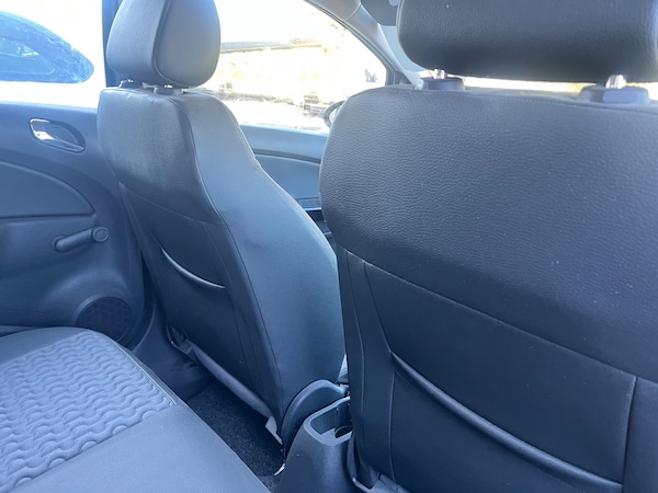 Used Vauxhall Corsa 2014 for sale - 76082385: Photo 11