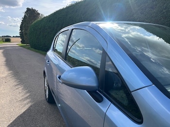 Used Vauxhall Corsa 2014 for sale - 76082385: Photo
