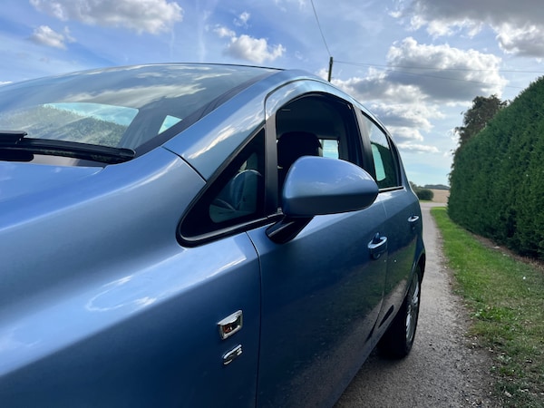 Used Vauxhall Corsa 2014 for sale - 76082385: Photo 6