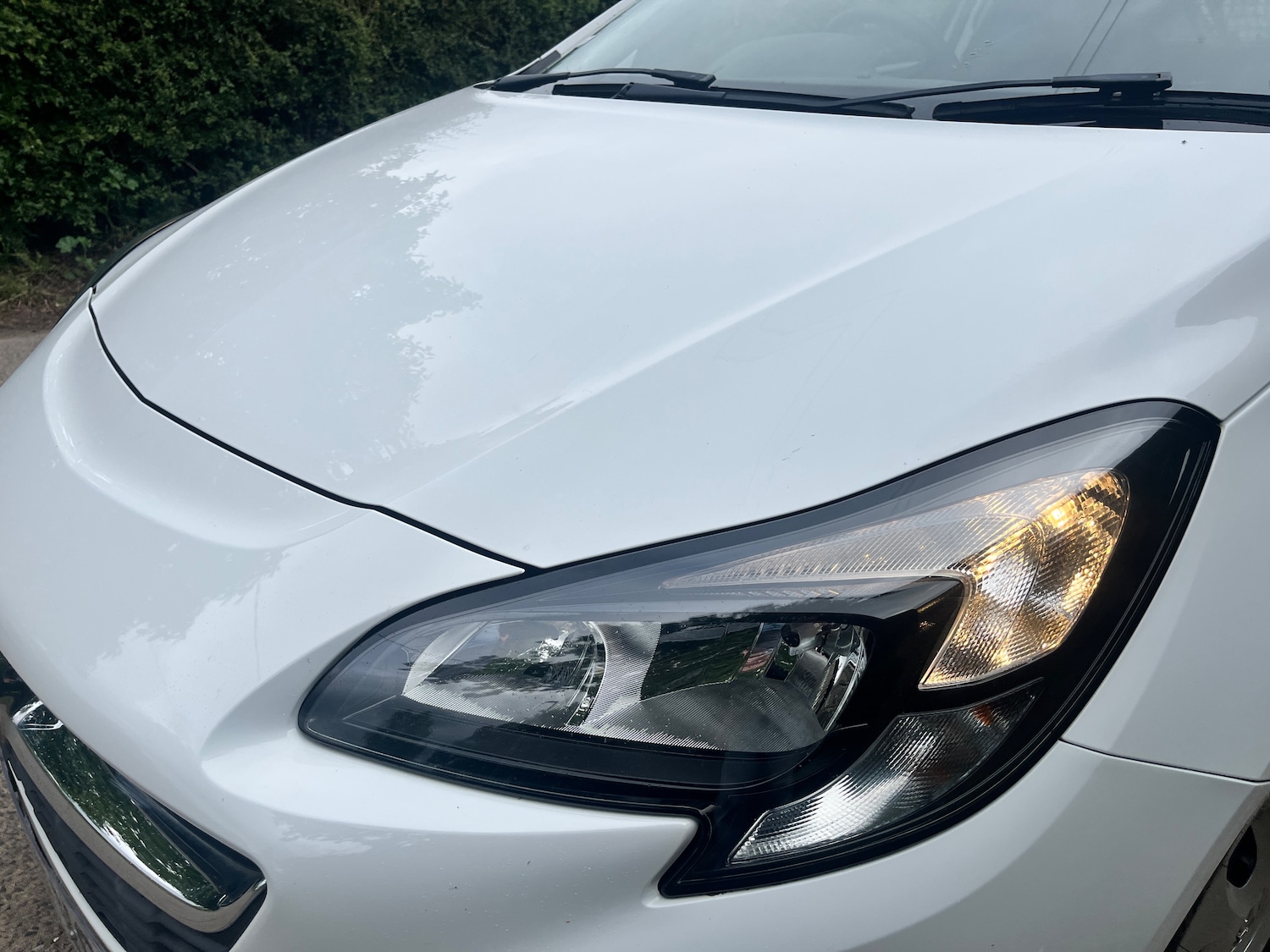 Used Vauxhall Corsa Van 2018 for sale - 75912638: Photo 6