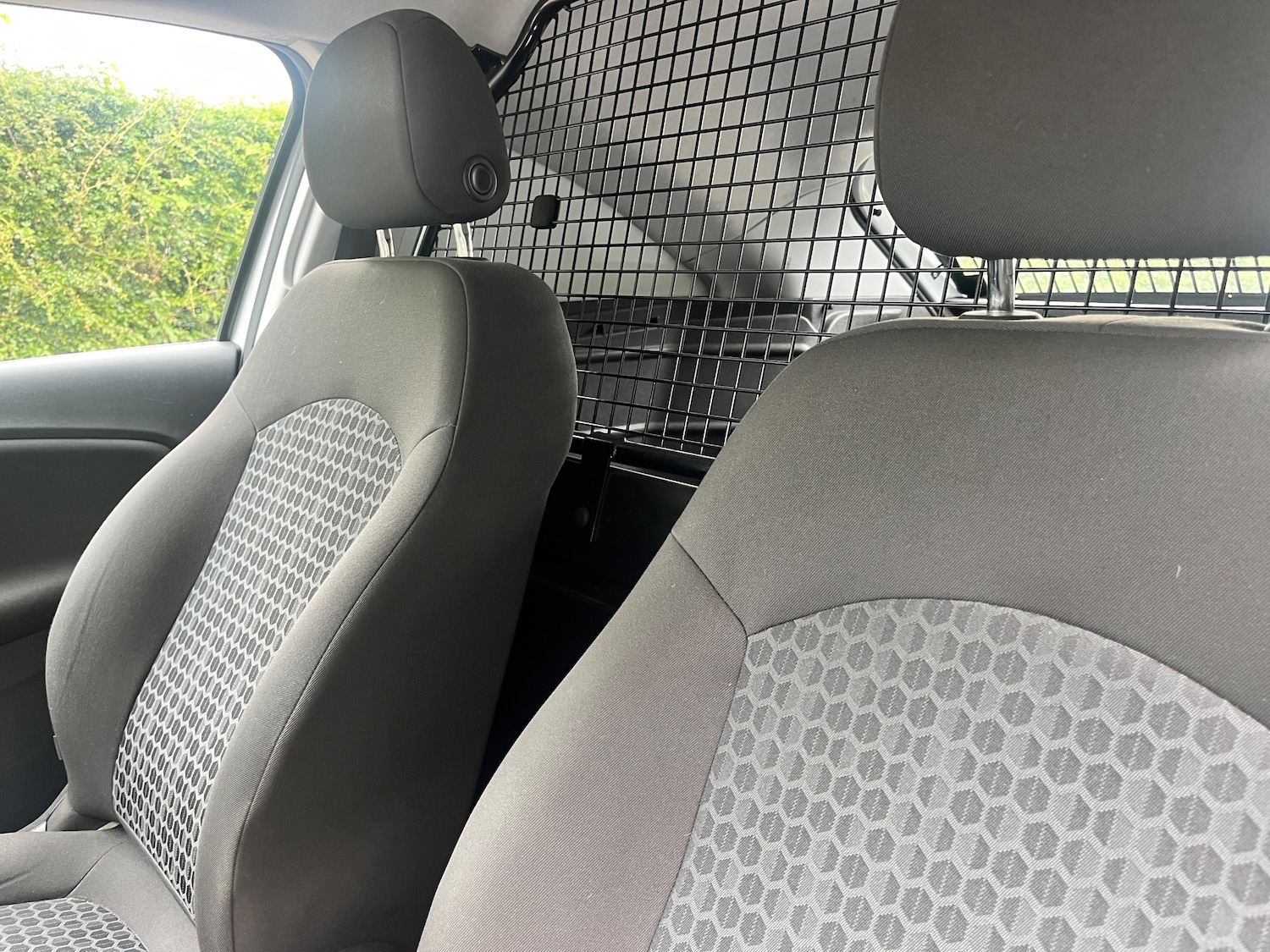 Used Vauxhall Corsa Van 2018 for sale - 75912638: Photo 7