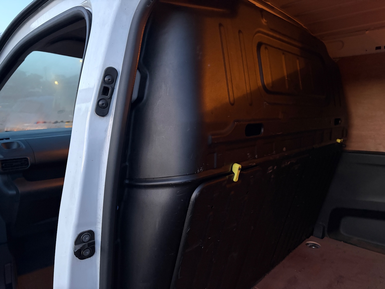 Used Peugeot Partner 2020 for sale - 76724060: Photo 10