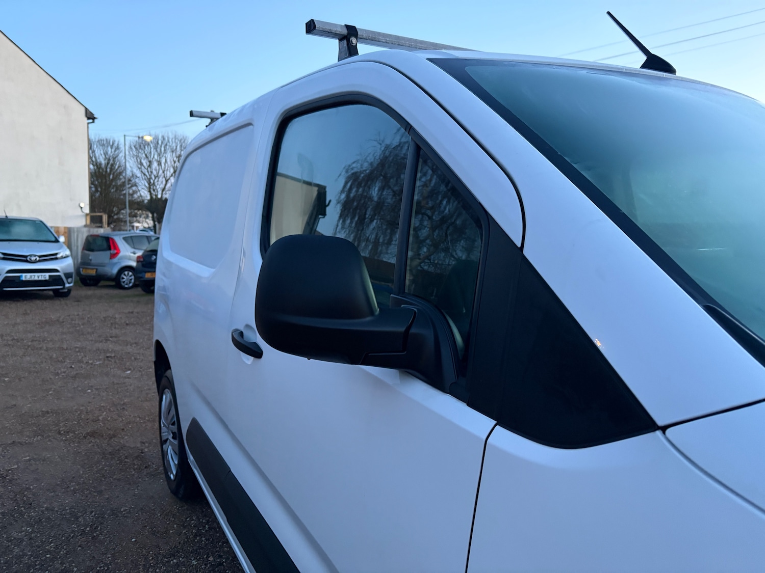 Used Peugeot Partner 2020 for sale - 76724060: Photo 5