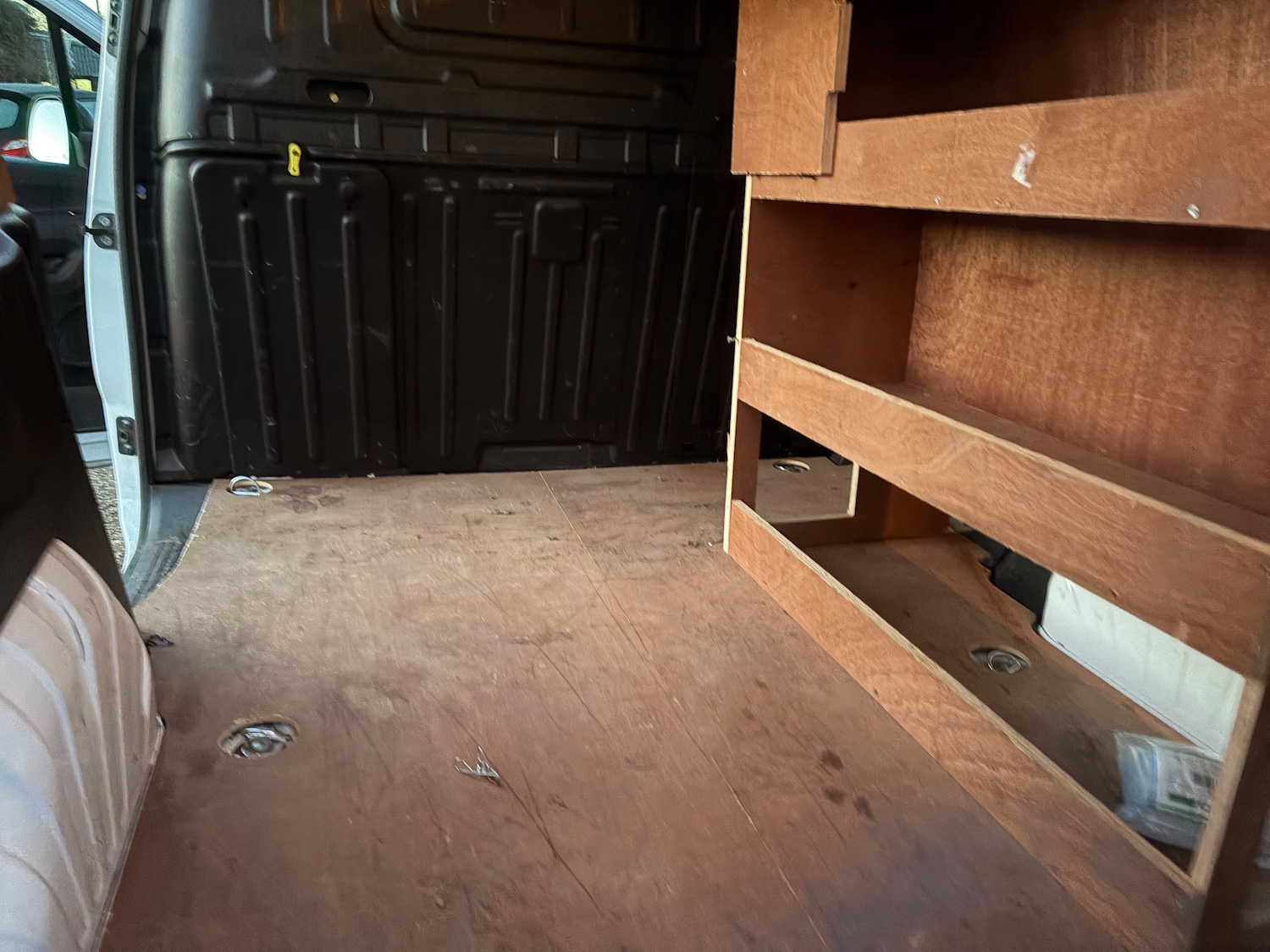 Used Peugeot Partner 2020 for sale - 76724060: Photo 8