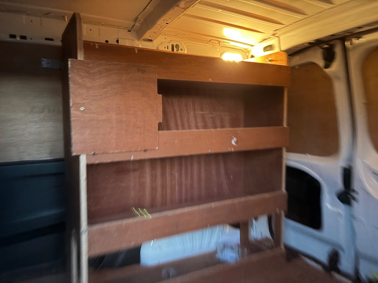 Used Peugeot Partner 2020 for sale - 76724060: Photo 9