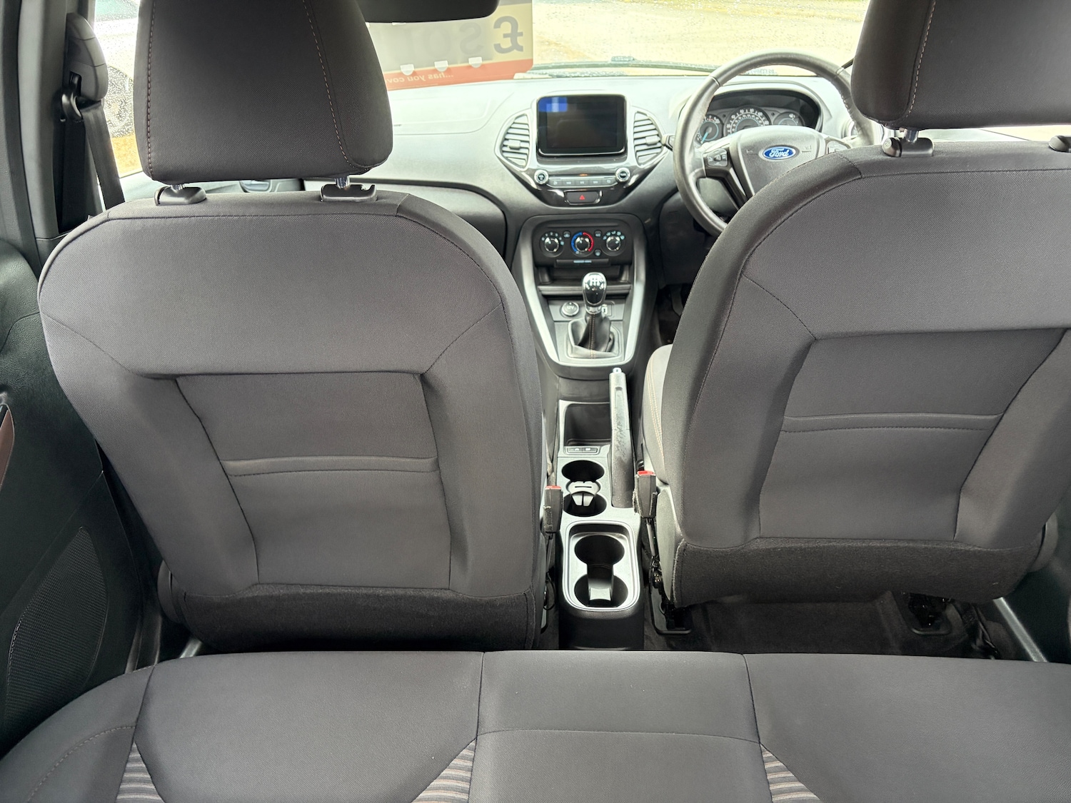 Used Ford Ka+ 2019 for sale - 76748512: Photo 10