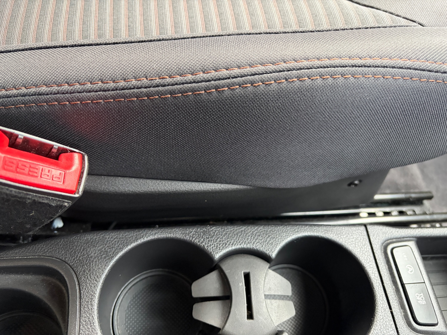 Used Ford Ka+ 2019 for sale - 76748512: Photo 11