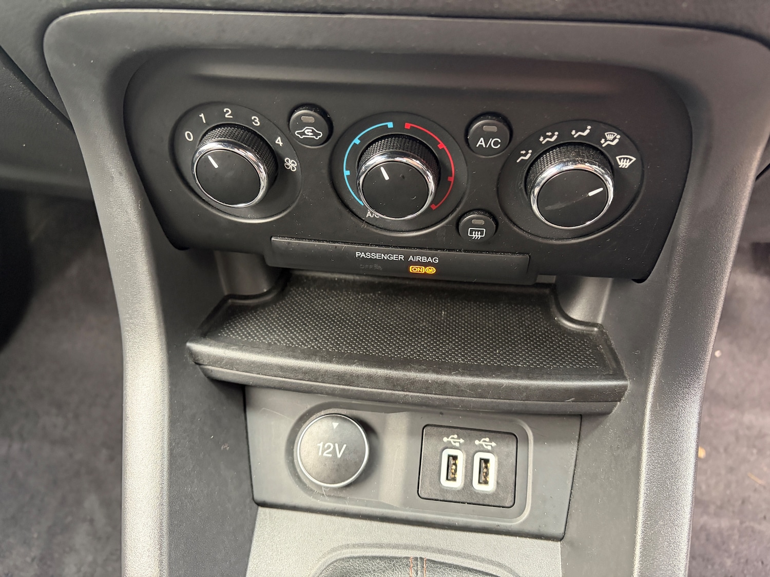 Used Ford Ka+ 2019 for sale - 76748512: Photo 12