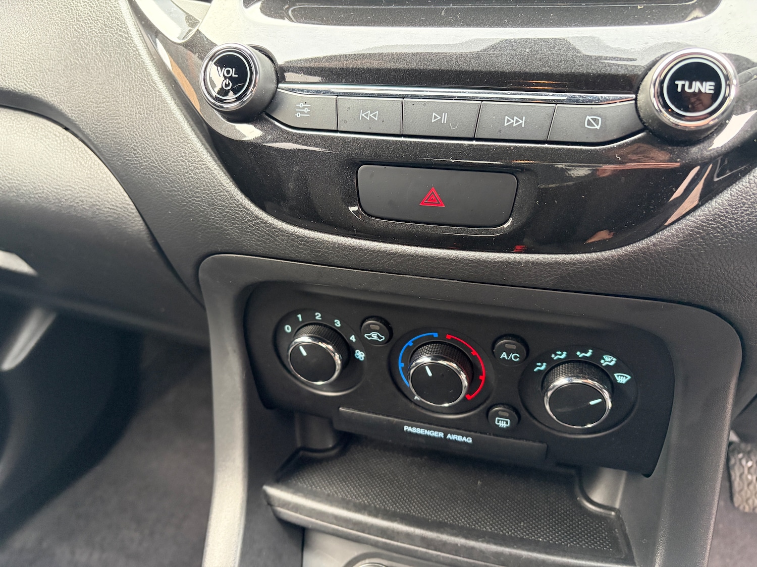 Used Ford Ka+ 2019 for sale - 76748512: Photo 15