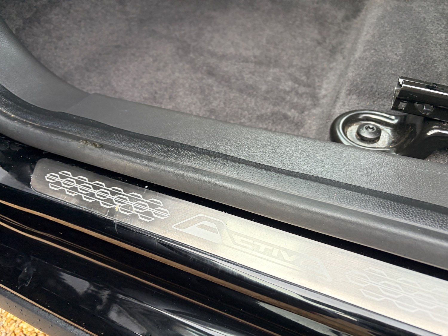 Used Ford Ka+ 2019 for sale - 76748512: Photo 16