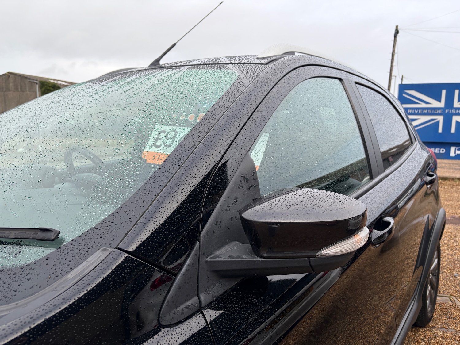 Used Ford Ka+ 2019 for sale - 76748512: Photo 3