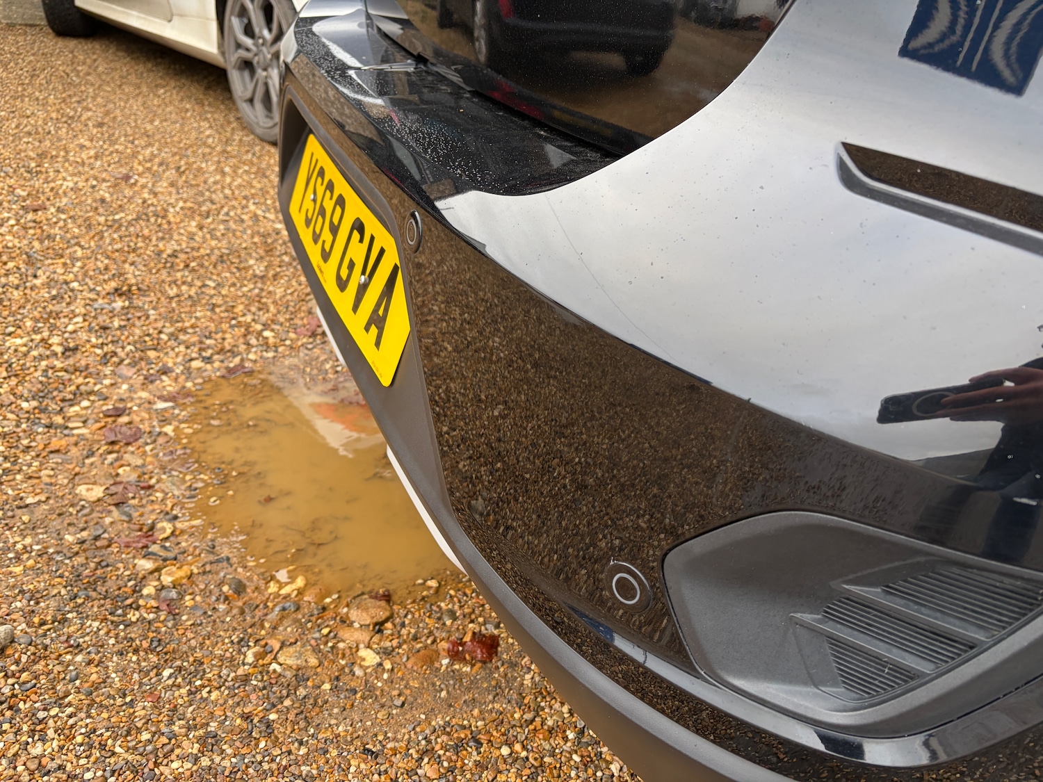 Used Ford Ka+ 2019 for sale - 76748512: Photo 5