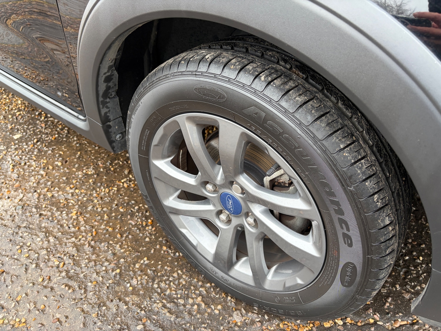 Used Ford Ka+ 2019 for sale - 76748512: Photo 6