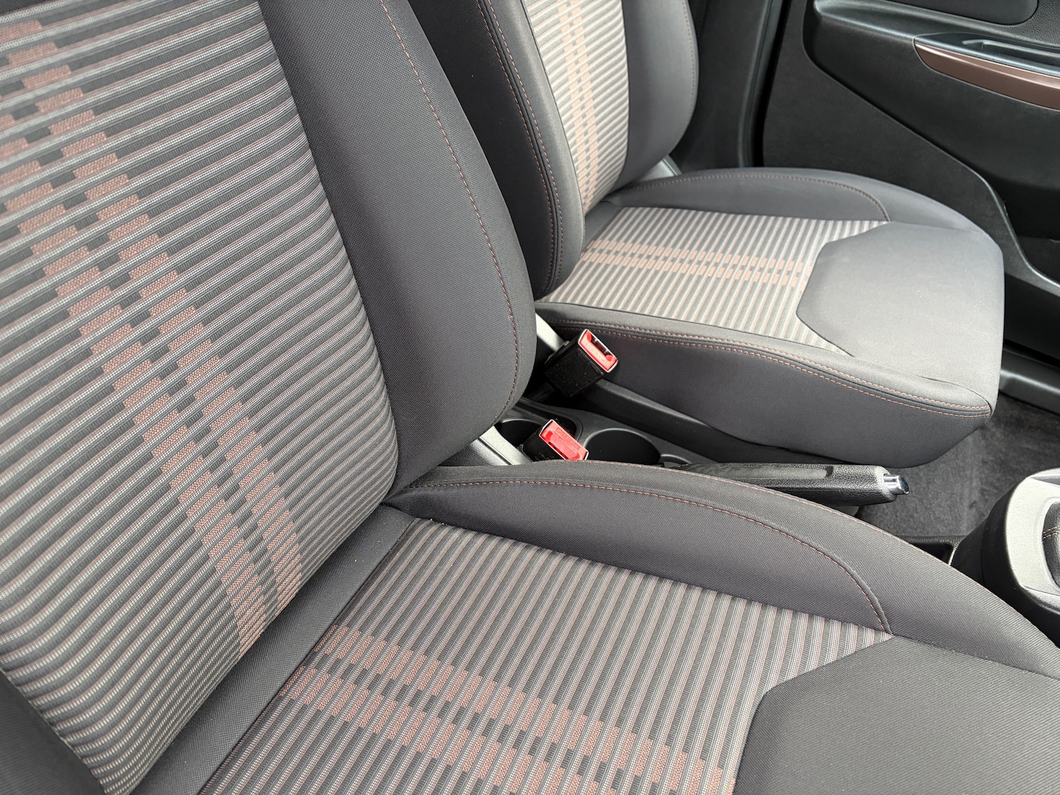 Used Ford Ka+ 2019 for sale - 76748512: Photo 7