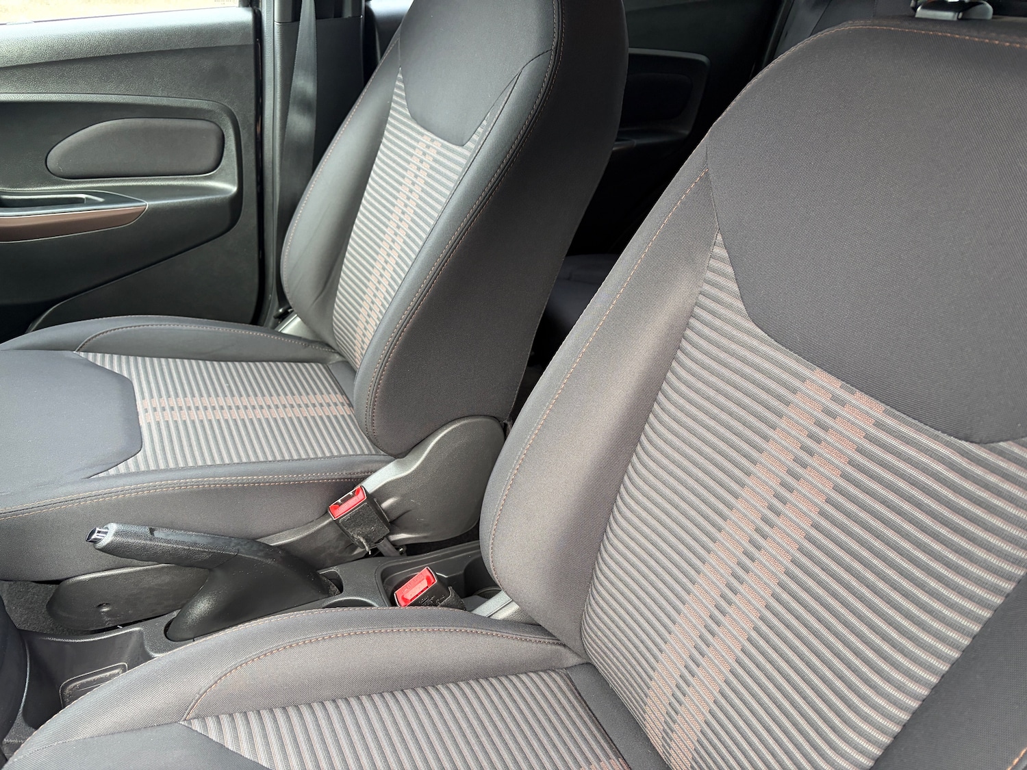 Used Ford Ka+ 2019 for sale - 76748512: Photo 8