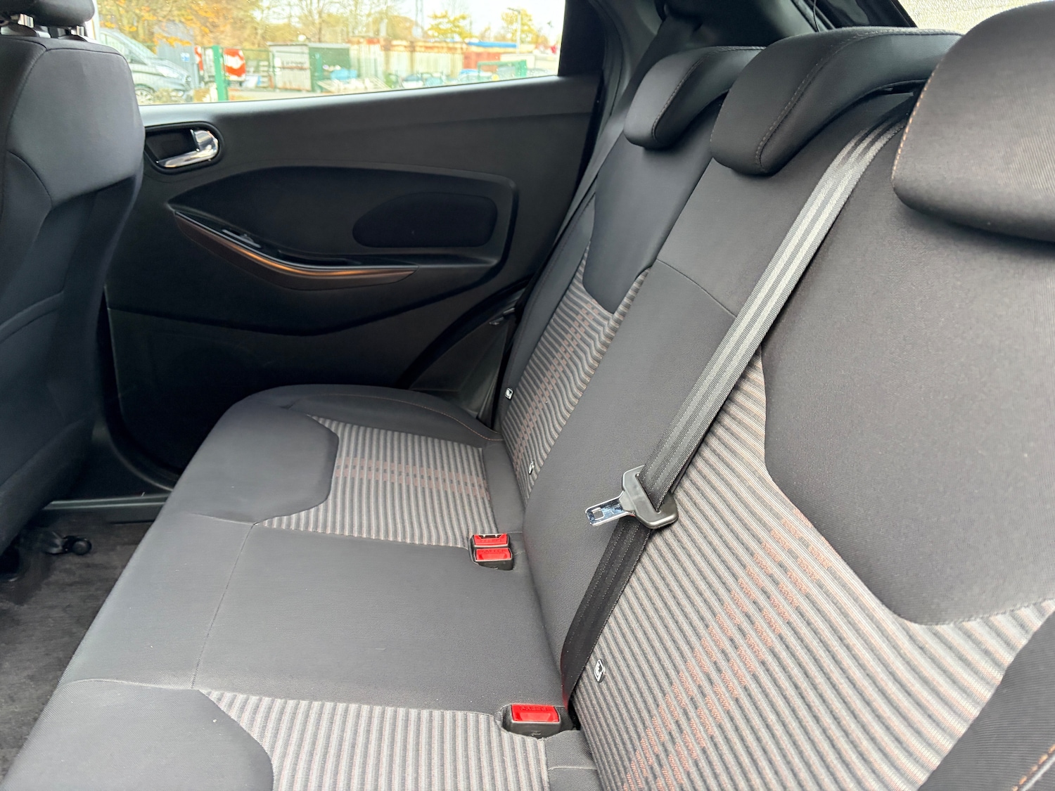 Used Ford Ka+ 2019 for sale - 76748512: Photo 9