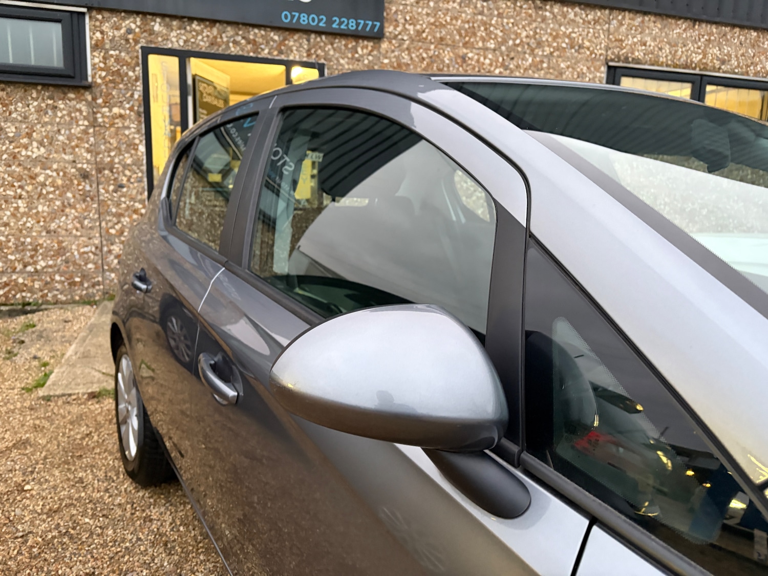 Used Vauxhall Corsa 2018 for sale - 76641632: Photo 4