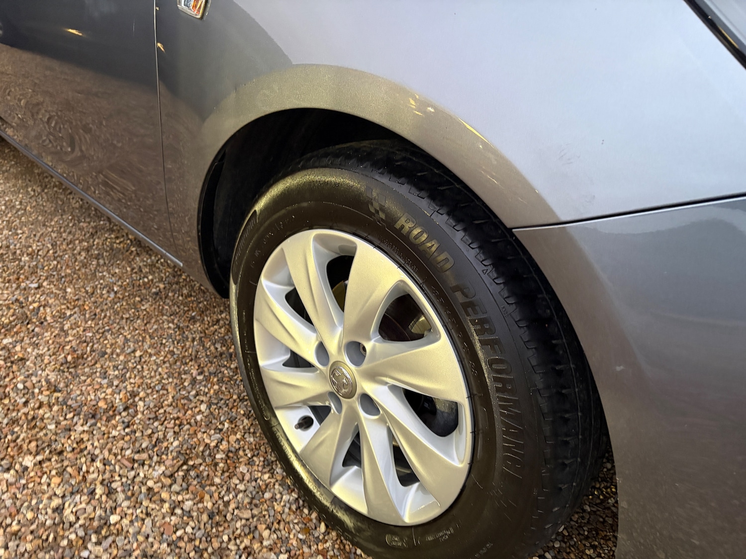 Used Vauxhall Corsa 2018 for sale - 76641632: Photo 5