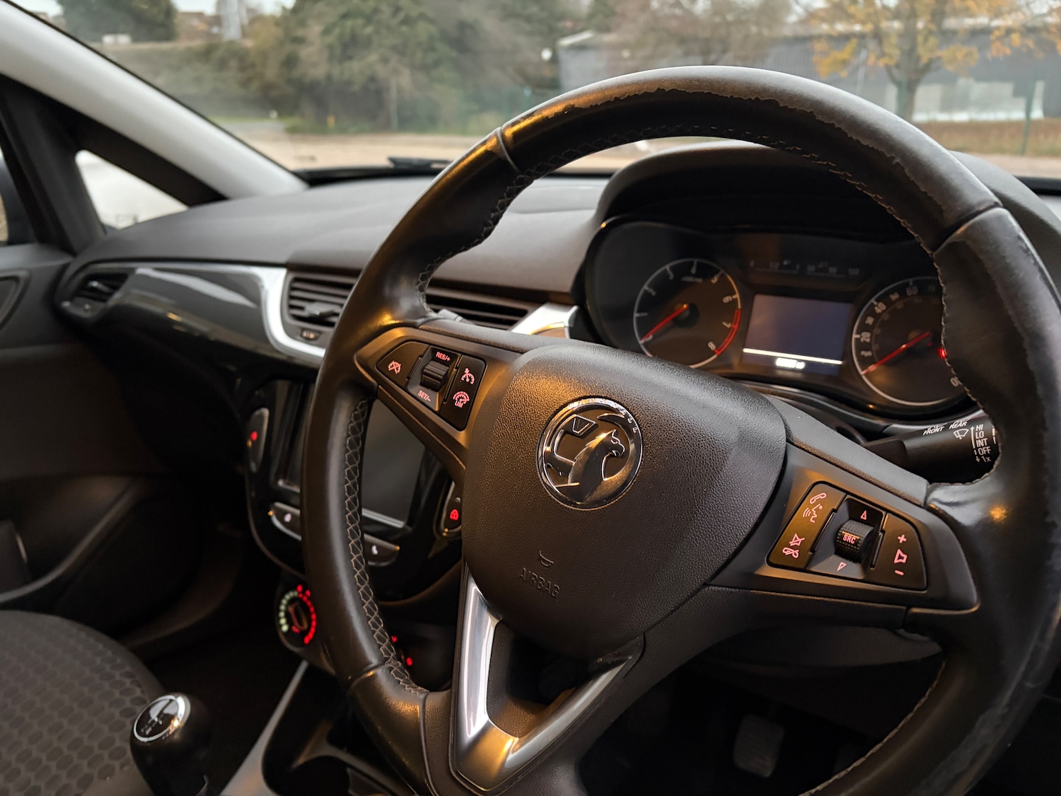 Used Vauxhall Corsa 2018 for sale - 76641632: Photo 6