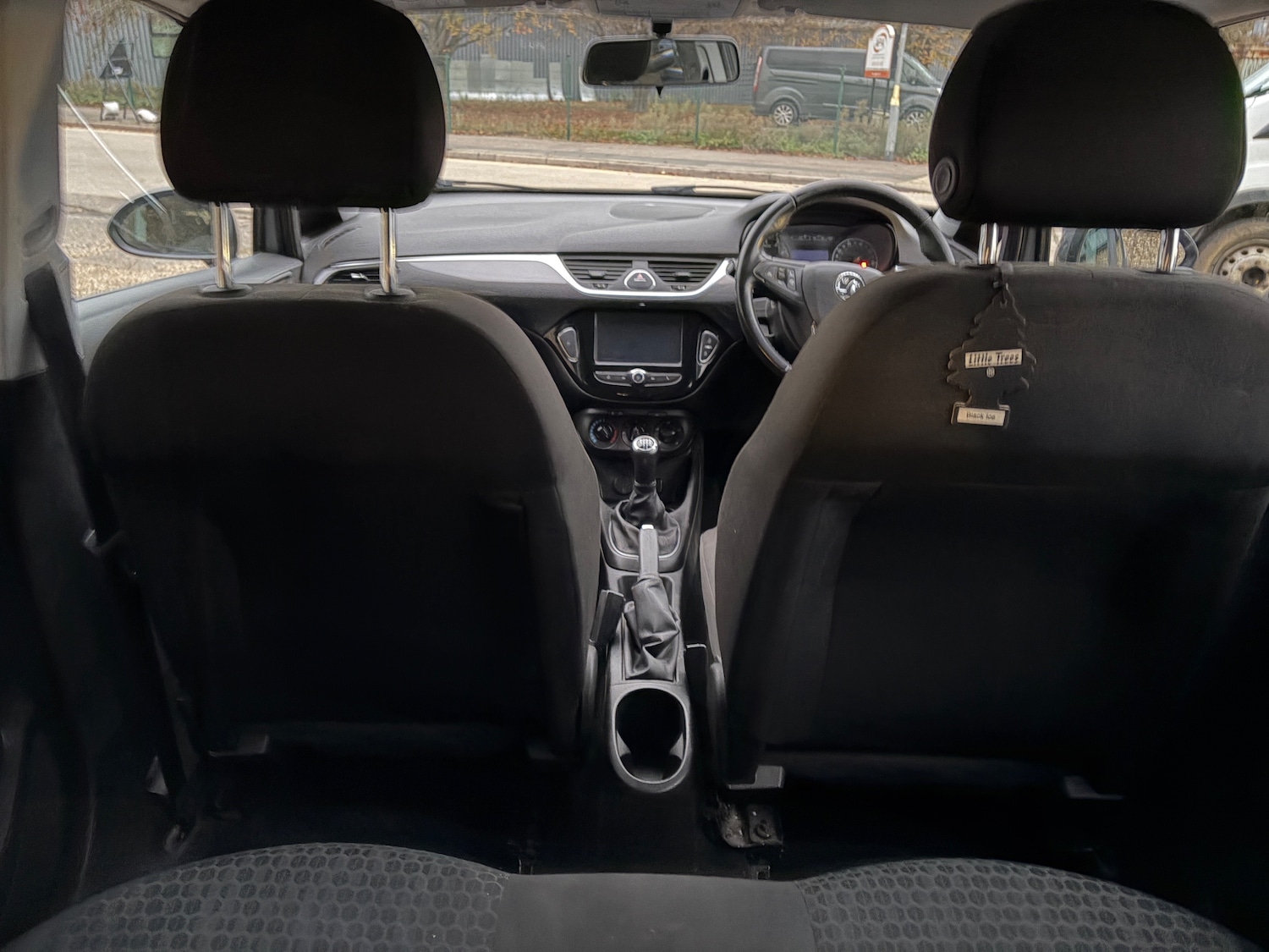 Used Vauxhall Corsa 2018 for sale - 76641632: Photo 9