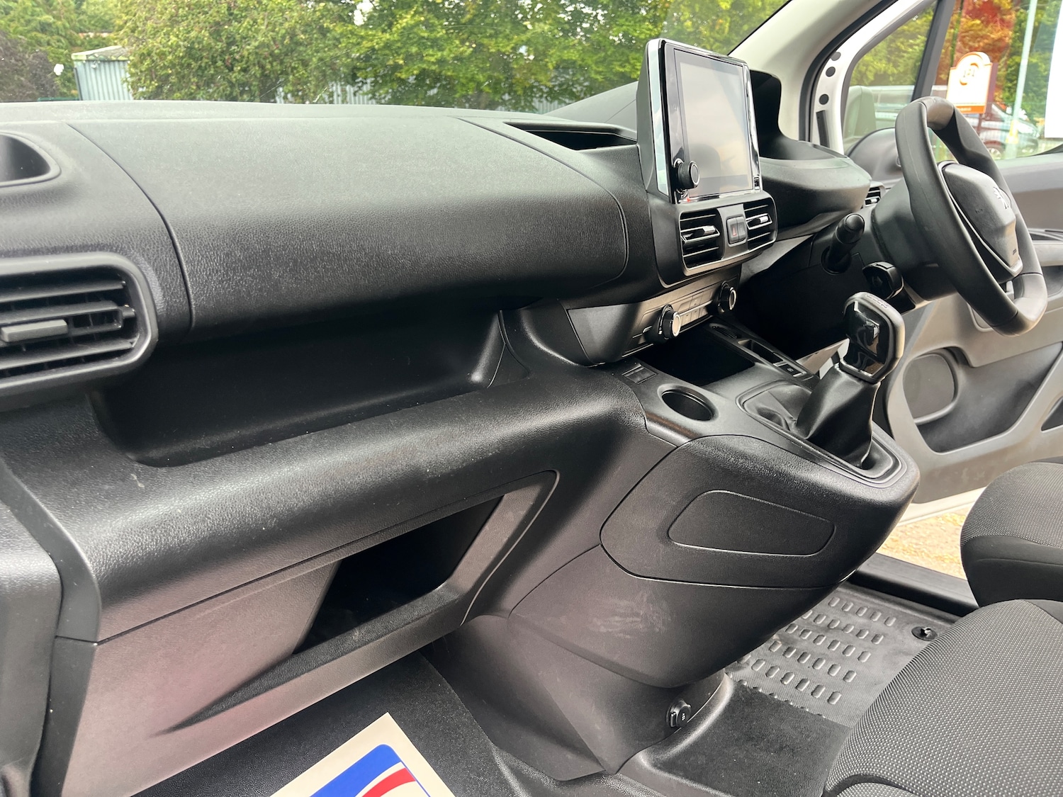 Used Peugeot Partner 2021 for sale - 75912646: Photo 10